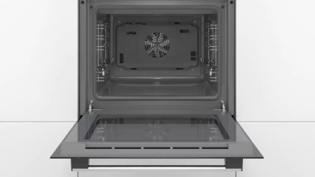 Встраиваемый духовой шкаф BOSCH HBF234EB0R купить за 299&nbsp;999 ₽ в Москве с доставкой по РФ