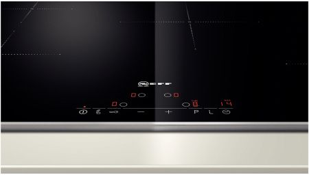 Индукционная варочная панель Neff T43D80N2 купить за 717&nbsp;600 ₽ в Москве с доставкой по РФ