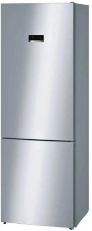 Двухкамерный холодильник Bosch KGV 36VW21 R купить за 79&nbsp;999 ₽ в Москве с доставкой по РФ