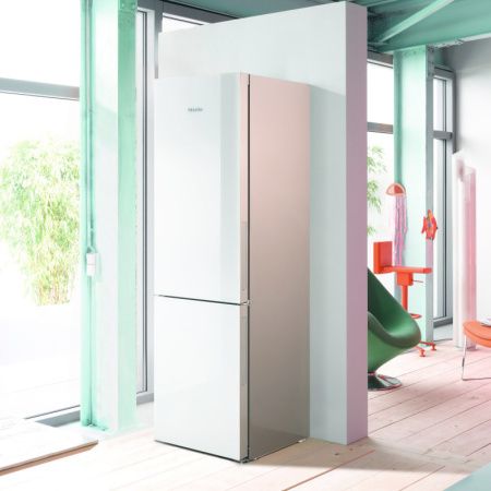 Холодильник Miele KFN 29683 D BRWS купить за 357&nbsp;500 ₽ в Москве с доставкой по РФ