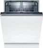Встраиваемая посудомоечная машина Bosch SMV2ITX22E купить за 81&nbsp;600.32 ₽ в Москве с доставкой по РФ