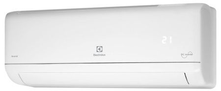 Инверторная сплит-система Electrolux EACS/I-12HSK/N3 - купить онлайн, цена 32 790 ₽, стоимость доставки по МСК и РФ от 300 рублей, заказать сейчас! Инверторная сплит-система Electrolux EACS/I-12HSK/N3 купить за 32 790 ₽ в Москве с доставкой по РФ