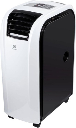 Мобильный кондиционер Electrolux EACM-09 RK/N6 - купить онлайн, цена 37 590 ₽, стоимость доставки по МСК и РФ от 300 рублей, заказать сейчас! Мобильный кондиционер Electrolux EACM-09 RK/N6 купить за 37 590 ₽ в Москве с доставкой по РФ