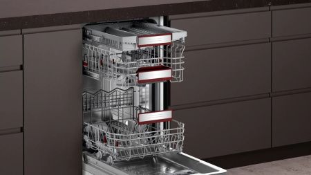 Neff S897ZM800E купить за 195&nbsp;800 ₽ в Москве с доставкой по РФ