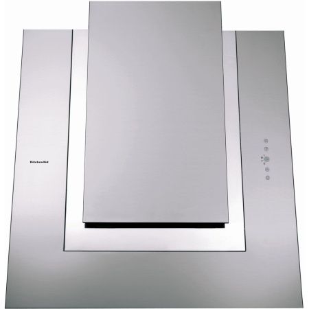 Вытяжка KitchenAid KEWVP 80010 - купить онлайн, цена 79 999 ₽, стоимость доставки по МСК и РФ от 300 рублей, заказать сейчас! Вытяжка KitchenAid KEWVP 80010 купить за 79 999 ₽ в Москве с доставкой по РФ