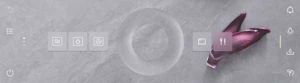 Встраиваемый паровой шкаф V-ZUG CombiSteamer V6000 45M CSM6T-23047 (платиновое стекло/без ручки) - купить за 1&nbsp;132&nbsp;990.35 ₽ в Москве с доставкой по РФ