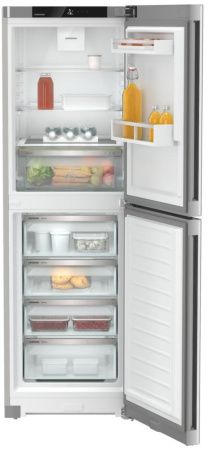 Холодильник Liebherr CNsfd 5204 Pure NoFrost - купить онлайн, цена 104 380.35 ₽, стоимость доставки по МСК и РФ от 300 рублей, заказать сейчас! Холодильник Liebherr CNsfd 5204 Pure NoFrost купить за 104 380.35 ₽ в Москве с доставкой по РФ