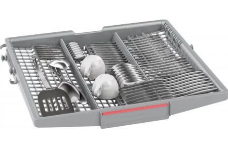 Встраиваемая посудомоечная машина Bosch SMV6ECX08E купить за 89&nbsp;020.19 ₽ в Москве с доставкой по РФ