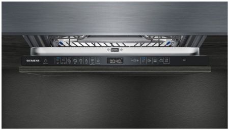 Siemens SN 85EX56 CE купить за 162&nbsp;490 ₽ в Москве с доставкой по РФ