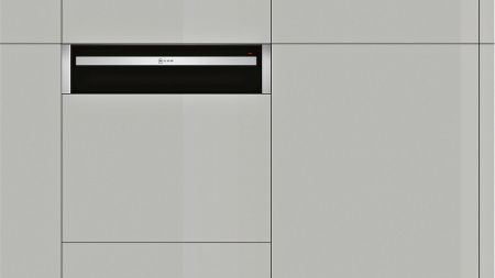 Шкаф для подогрева посуды Neff N17HH11N0 купить за 139&nbsp;700 ₽ в Москве с доставкой по РФ