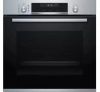 Встраиваемый духовой шкаф BOSCH HBG538ES6R - купить онлайн, цена 154 800.20 ₽, стоимость доставки по МСК и РФ от 300 рублей, заказать сейчас! Встраиваемый духовой шкаф BOSCH HBG538ES6R купить за 154 800.20 ₽ в Москве с доставкой по РФ