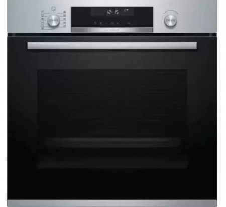 Встраиваемый духовой шкаф BOSCH HBG538ES6R - купить онлайн, цена 154 800.20 ₽, стоимость доставки по МСК и РФ от 300 рублей, заказать сейчас! Встраиваемый духовой шкаф BOSCH HBG538ES6R купить за 154 800.20 ₽ в Москве с доставкой по РФ