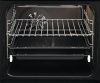 Духовой шкаф Electrolux EZF5C50X - купить онлайн, цена 34 790 ₽, стоимость доставки по МСК и РФ от 300 рублей, заказать сейчас! Духовой шкаф Electrolux EZF5C50X купить за 34 790 ₽ в Москве с доставкой по РФ