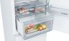 Двухкамерный холодильник Bosch KGN39XW326 - купить онлайн, цена 103 540.40 ₽, стоимость доставки по МСК и РФ от 300 рублей, заказать сейчас! Двухкамерный холодильник Bosch KGN39XW326 купить за 103 540.40 ₽ в Москве с доставкой по РФ