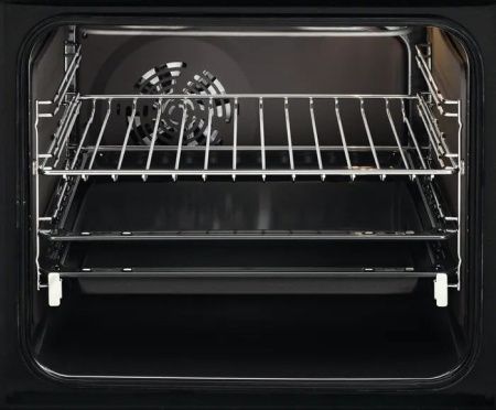 Духовой шкаф Electrolux EZF5C50X - купить онлайн, цена 34 790 ₽, стоимость доставки по МСК и РФ от 300 рублей, заказать сейчас! Духовой шкаф Electrolux EZF5C50X купить за 34 790 ₽ в Москве с доставкой по РФ