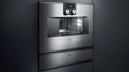 Вакууматор Gaggenau DV461110 купить за 399&nbsp;990 ₽ в Москве с доставкой по РФ
