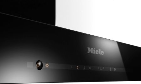 Вытяжка Miele DA 6690 W OBSW купить за 286&nbsp;950 ₽ в Москве с доставкой по РФ