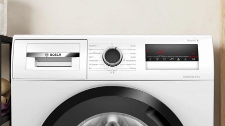 Стиральная машина Bosch WAN2823BSN купить за 145&nbsp;800.27 ₽ в Москве с доставкой по РФ