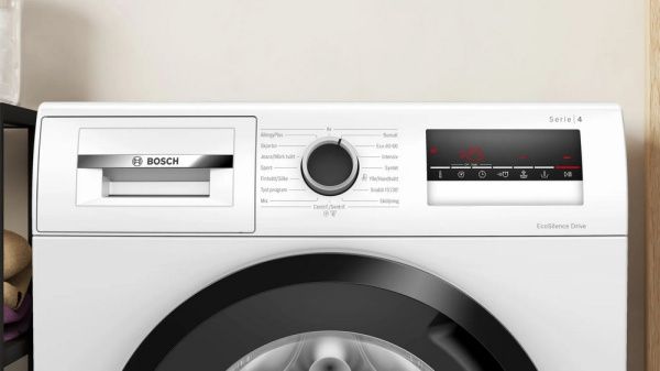 Стиральная машина Bosch WAN2823BSN - купить за 145&nbsp;800.27 ₽ в Москве с доставкой по РФ