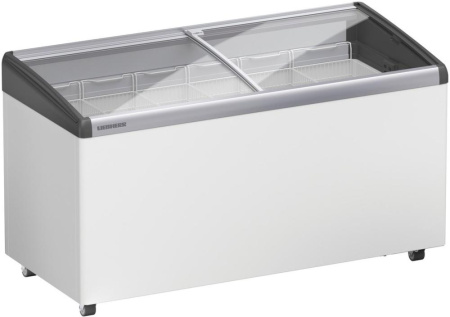 Морозильный ларь Liebherr EFI 4403 - купить онлайн, цена 83 630.32 ₽, стоимость доставки по МСК и РФ от 300 рублей, заказать сейчас! Морозильный ларь Liebherr EFI 4403 купить за 83 630.32 ₽ в Москве с доставкой по РФ