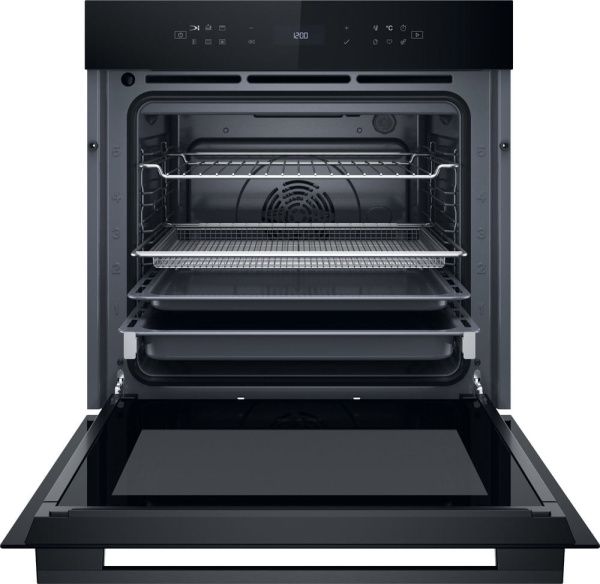 Духовой шкаф Bauknecht BBI78HT1SK - купить онлайн, цена 59 999 ₽, стоимость доставки по МСК и РФ от 300 рублей, заказать сейчас! Духовой шкаф Bauknecht BBI78HT1SK - купить за 59 999 ₽ в Москве с доставкой по РФ