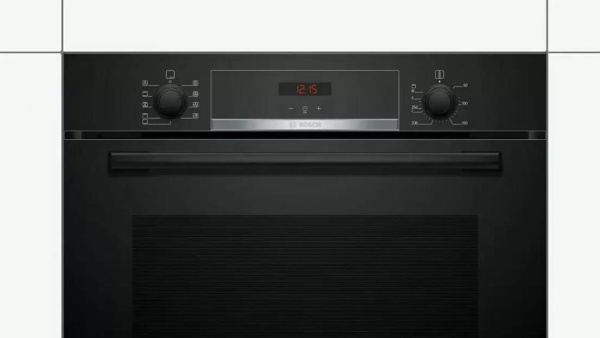 Духовой шкаф Bosch HBA534EB0 - купить за 44&nbsp;380.30 ₽ в Москве с доставкой по РФ