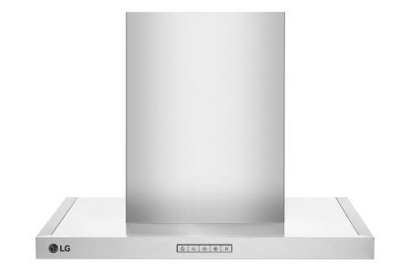 Вытяжка LG HCEZ2415S - купить онлайн, цена 39 999 ₽, стоимость доставки по МСК и РФ от 300 рублей, заказать сейчас! Вытяжка LG HCEZ2415S купить за 39 999 ₽ в Москве с доставкой по РФ