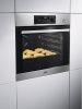 Духовой шкаф AEG BPB355020M купить за 75&nbsp;980 ₽ в Москве с доставкой по РФ