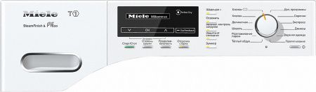 Сушильная машина Miele TMG640WP WhiteEdition купить за 208&nbsp;050 ₽ в Москве с доставкой по РФ