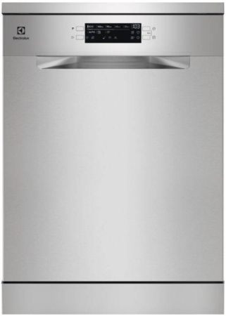 Electrolux ESA47200SX - купить онлайн, цена 62 780 ₽, стоимость доставки по МСК и РФ от 300 рублей, заказать сейчас! Electrolux ESA47200SX купить за 62 780 ₽ в Москве с доставкой по РФ