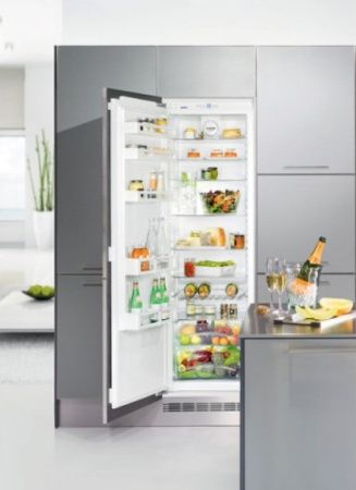 Холодильник Liebherr IKF 3510 купить за 220&nbsp;890.60 ₽ в Москве с доставкой по РФ