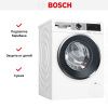 Стирально-сушильная машина BOSCH WNA254XWOE - купить онлайн, цена 293 100.11 ₽, стоимость доставки по МСК и РФ от 300 рублей, заказать сейчас! Стирально-сушильная машина BOSCH WNA254XWOE купить за 293 100.11 ₽ в Москве с доставкой по РФ