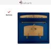 Духовой шкаф Restart ELF003 Blue купить за 299&nbsp;999 ₽ в Москве с доставкой по РФ