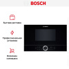 Встраиваемая микроволновая печь Bosch BFL 634GB1 купить за 63&nbsp;750.28 ₽ в Москве с доставкой по РФ
