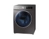 Стиральная машина Samsung WD10N64PR2X/LP купить за 45&nbsp;555 ₽ в Москве с доставкой по РФ