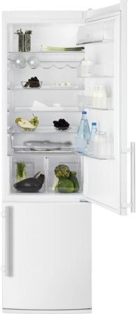 Холодильник Electrolux EN 4001 AOW купить за 112&nbsp;200 ₽ в Москве с доставкой по РФ