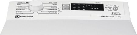 Стиральная машина Electrolux EW2T705W купить за 69&nbsp;600 ₽ в Москве с доставкой по РФ