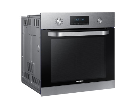 Духовой шкаф Samsung NV68R3370BS/WT купить за 45&nbsp;555 ₽ в Москве с доставкой по РФ