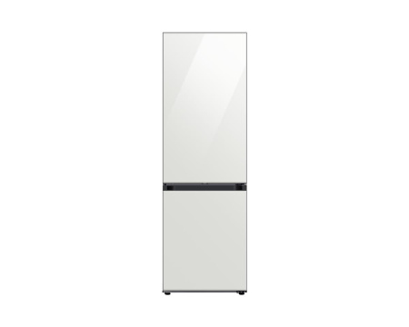 Холодильник Samsung RB34A7B4F35/WT - купить онлайн, цена 100 000 ₽, стоимость доставки по МСК и РФ от 300 рублей, заказать сейчас! Холодильник Samsung RB34A7B4F35/WT купить за 100 000 ₽ в Москве с доставкой по РФ