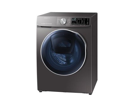 Стиральная машина Samsung WD10N64PR2X/LP купить за 45&nbsp;555 ₽ в Москве с доставкой по РФ