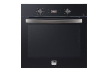 Встраиваемый духовой шкаф LG LB646K329T1 | Покрытие EasyClean - купить онлайн, цена 39 999 ₽, стоимость доставки по МСК и РФ от 300 рублей, заказать сейчас! Встраиваемый духовой шкаф LG LB646K329T1 | Покрытие EasyClean купить за 39 999 ₽ в Москве с доставкой по РФ
