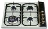 Варочная панель Ilve H360CNV Antique white - купить онлайн, цена 129 999 ₽, стоимость доставки по МСК и РФ от 300 рублей, заказать сейчас! Варочная панель Ilve H360CNV Antique white купить за 129 999 ₽ в Москве с доставкой по РФ