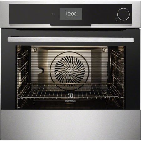 Духовой шкаф Electrolux EOB 8956 VAX - купить онлайн, цена 194 300 ₽, стоимость доставки по МСК и РФ от 300 рублей, заказать сейчас! Духовой шкаф Electrolux EOB 8956 VAX купить за 194 300 ₽ в Москве с доставкой по РФ
