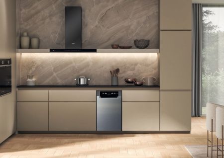 Посудомоечная машина Bauknecht BK6UC11BS7A0X купить за 45&nbsp;000 ₽ в Москве с доставкой по РФ