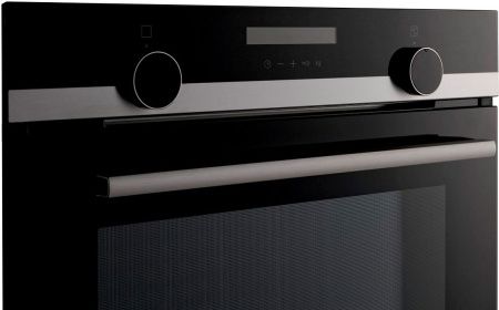 Духовой шкаф Siemens HB 537 GB S0 R купить за 27&nbsp;780 ₽ в Москве с доставкой по РФ