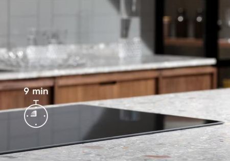 Варочная панель Electrolux EIV83443BW купить за 106&nbsp;150 ₽ в Москве с доставкой по РФ