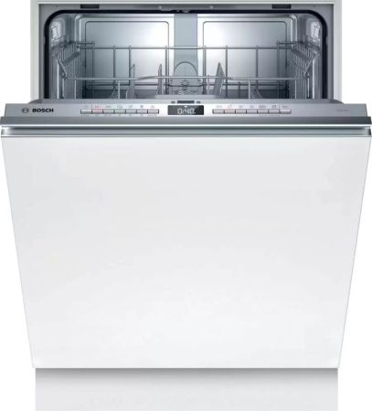Встраиваемая посудомоечная машина Bosch SMV4HTX28E - купить онлайн, цена 69 730.80 ₽, стоимость доставки по МСК и РФ от 300 рублей, заказать сейчас! Встраиваемая посудомоечная машина Bosch SMV4HTX28E купить за 69 730.80 ₽ в Москве с доставкой по РФ