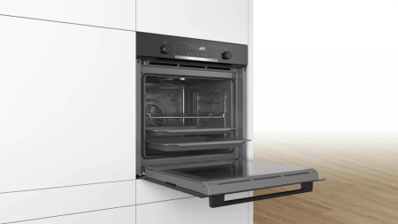 Духовой шкаф Bosch HBG539BB6 купить за 113&nbsp;380.90 ₽ в Москве с доставкой по РФ