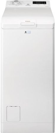 Стиральная машина Electrolux EWT 1276 EOW - купить онлайн, цена 237 800 ₽, стоимость доставки по МСК и РФ от 300 рублей, заказать сейчас! Стиральная машина Electrolux EWT 1276 EOW купить за 237 800 ₽ в Москве с доставкой по РФ