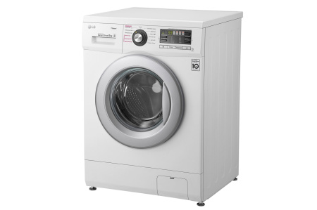 Стиральная машина LG F1296TDS1 купить за 47&nbsp;000 ₽ в Москве с доставкой по РФ